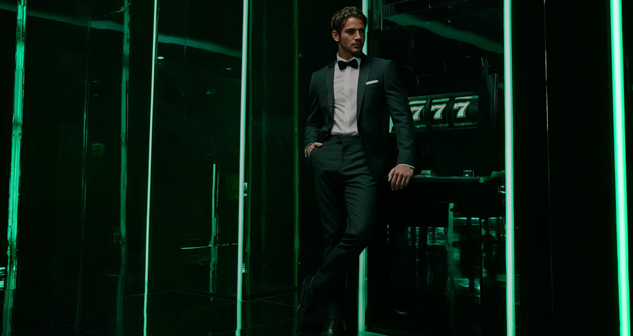 Mr Vegas